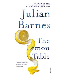 The Lemon Table
