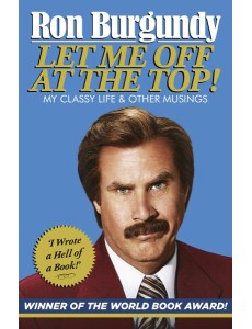 Let Me Off at the Top