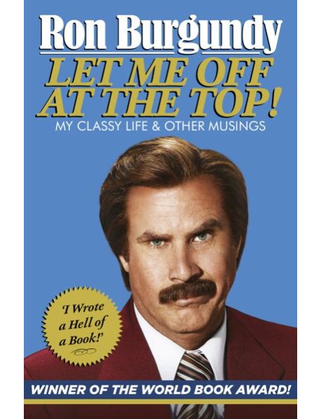 Let Me Off at the Top