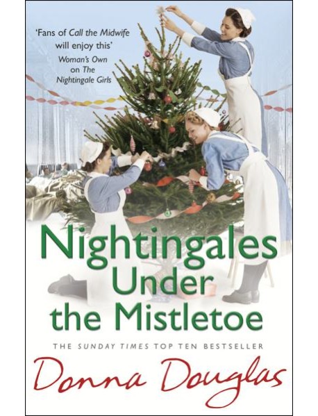 Nightingales Under the Mistletoe