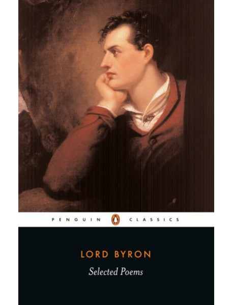 Selected Poems