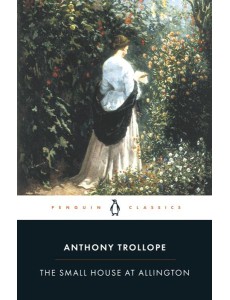 The Small House at Allington