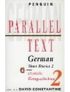 Parallel Text German Short Stories