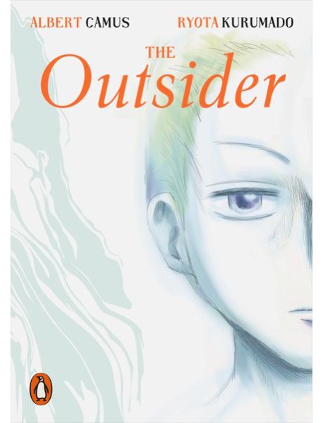 The Outsider