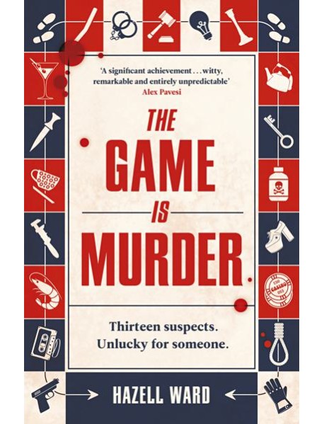 The Game Is Murder