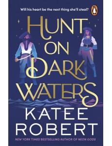 Hunt On Dark Waters