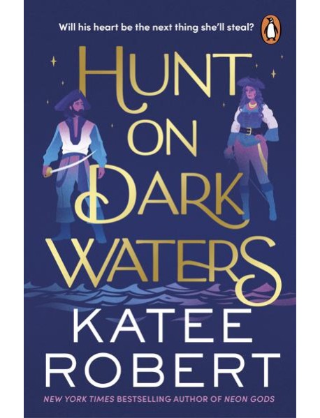 Hunt On Dark Waters