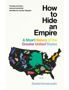 How to Hide an Empire How to Hide an Empire