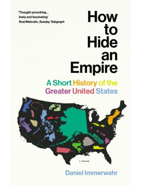 How to Hide an Empire