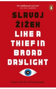 Like A Thief In Broad Daylight