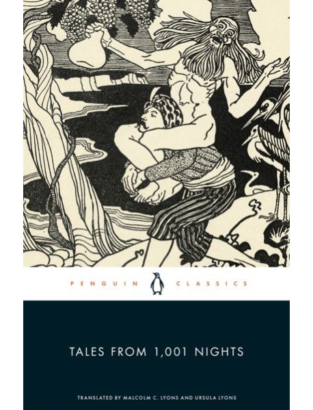Tales from 1001 Nights