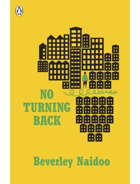 No Turning Back