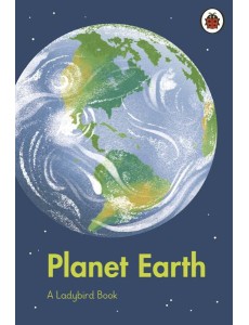 A Ladybird Book Planet Earth