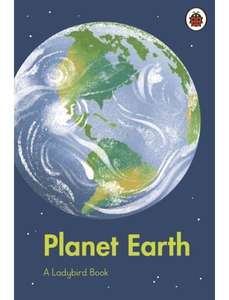 A Ladybird Book Planet Earth