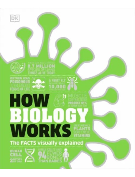 How Biology Works