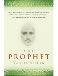 The Prophet The Prophet