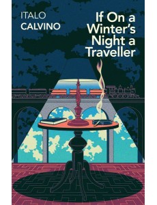 If on a Winters Night a Traveller