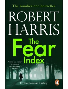 The Fear Index The Fear Index