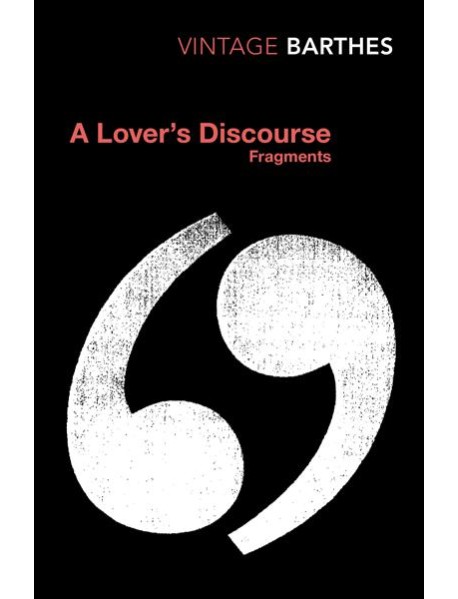 A Lovers Discourse