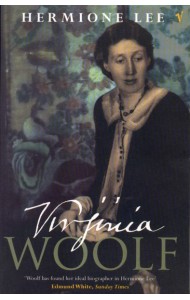 Virginia Woolf