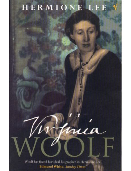 Virginia Woolf