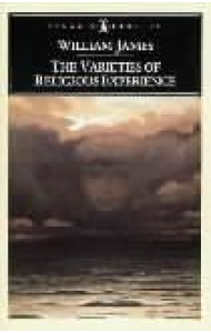 The Varieties of Religious Experience