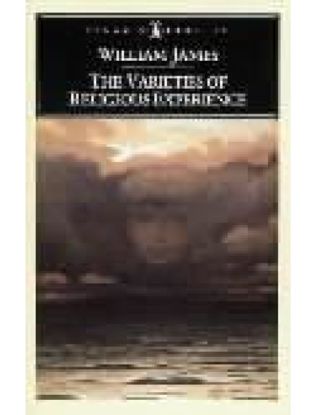 The Varieties of Religious Experience