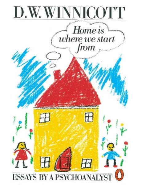Home is Where We Start from