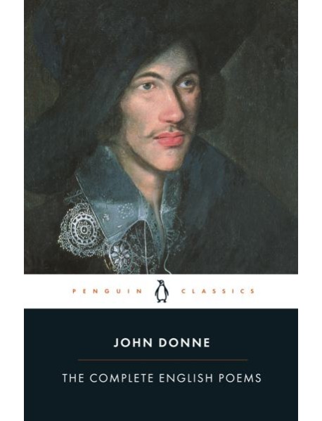 The Complete English Poems