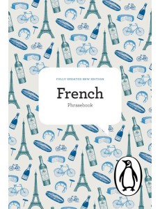 The Penguin French Phrasebook