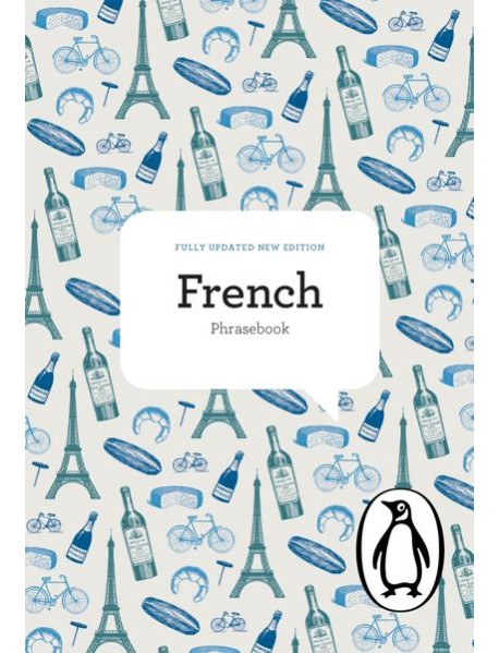 The Penguin French Phrasebook