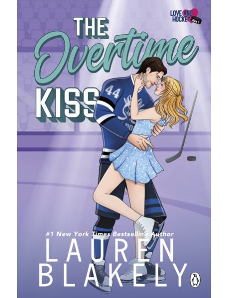 The Overtime Kiss