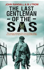 The Last Gentleman of the SAS