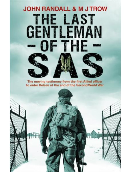 The Last Gentleman of the SAS