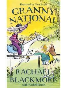 Granny National Granny National