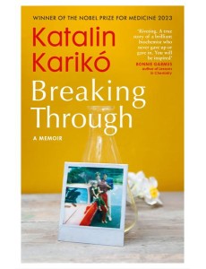 Breaking Through