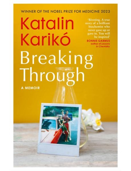 Breaking Through