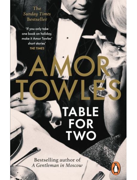 Table For Two