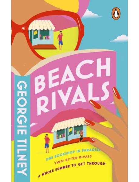 Beach Rivals