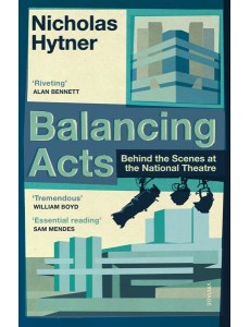 Balancing Acts Balancing Acts