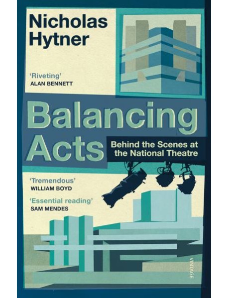 Balancing Acts