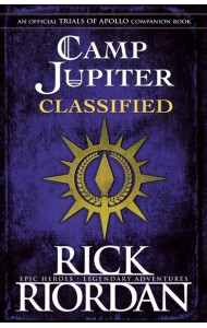 Camp Jupiter Classified