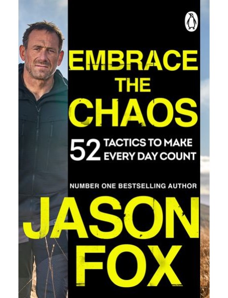 Embrace the Chaos