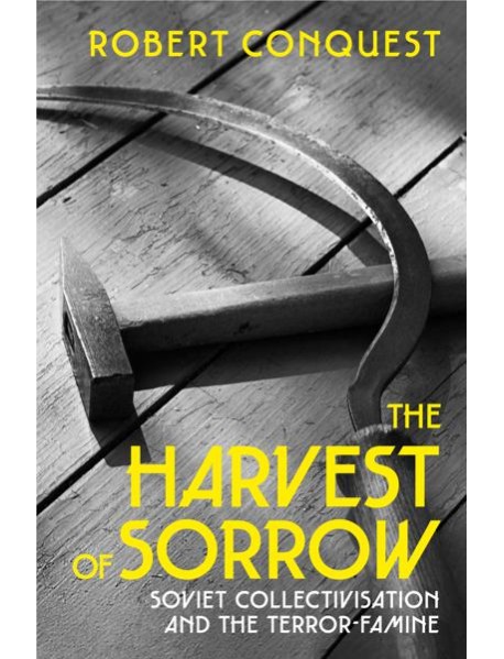 The Harvest of Sorrow