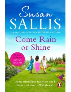 Come Rain Or Shine