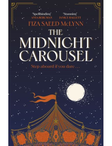 The Midnight Carousel