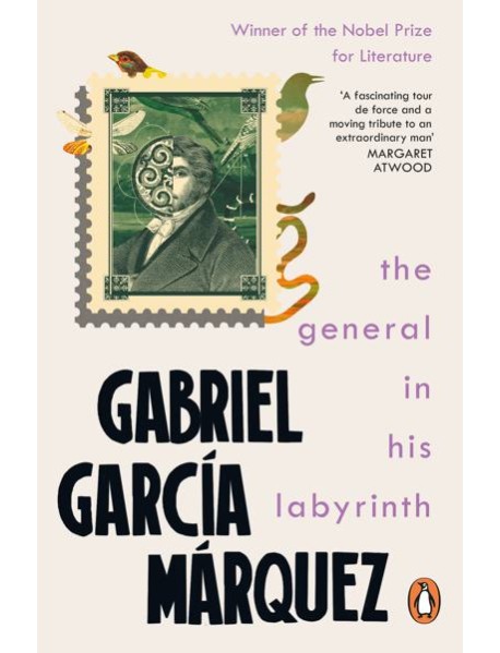The General in His Labyrinth