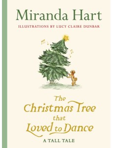 The Christmas Tree that Loved to Dance