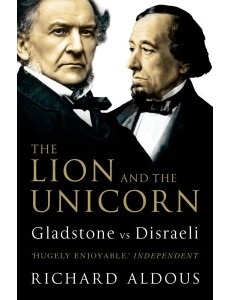The Lion and the Unicorn