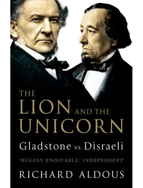 The Lion and the Unicorn